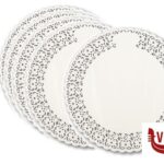 preparazione cibi EASY BAKE-SET 5 PIZZI SOTTOTORTA CM.28   15746 GUARDINI