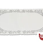 preparazione cibi EASY BAKE-SET 5 PIZZI SOTTOTORTA RETTANGOLARI CM.30X40 GUARDINI