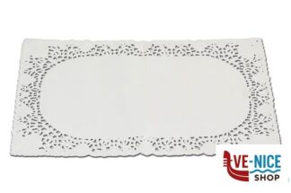 preparazione cibi EASY BAKE-SET 5 PIZZI SOTTOTORTA RETTANGOLARI CM.30X40 GUARDINI