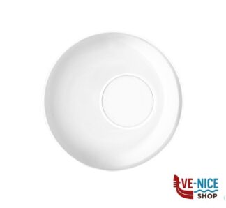 porcellana EASY BAR - PIATTINO ESPRESSO-CAFFE TRASPARENTE 30200 BORMIOLI ROCCO