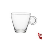 tazze da caffe' EASY BAR -TAZ ESPR.CAFFE S.P.CL.10 30220 BORMIOLI ROCCO
