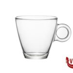 tazze da te' EASY BAR -TAZZA CAPPUCCINO CL23 SP.30230 BORMIOLI ROCCO