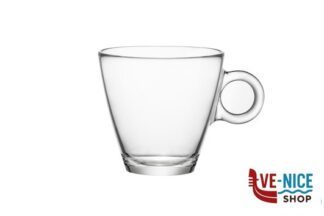tazze da te' EASY BAR -TAZZA CAPPUCCINO CL23 SP.30230 BORMIOLI ROCCO
