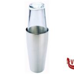 shaker EASY SHAKER BOSTON CL 50 INOX 4165 ILSA