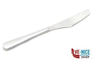 altri coltelli EAT COLTELLO PIZZA CM 21 ACCIAIO INOX 6MM PINTI INOX