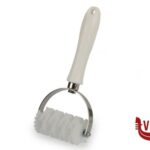 utensili vari EC. TAGLIO PER CROSTATA 9 LAME POM DENTATE 350 ELETTRO CENTER DI DONDARINI MARILENA