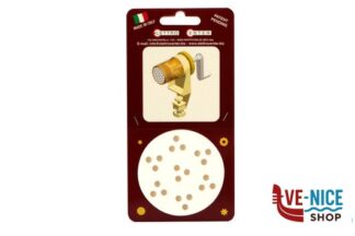 utensili vari EC.FILIERA PER BIGOLI OTTAGONO MM4 292 ELETTRO CENTER DI DONDARINI MARILENA