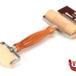 utensili vari EC. STENDIPASTA CON DOPPIO MATTARELLO CM.7-11   147 ELETTRO CENTER DI DONDARINI MARILENA