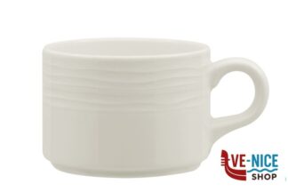 tazze da te' ECLIPSE-TAZZA THE CL 23 IMPILABILE ARIANE FINE PORCELAIN