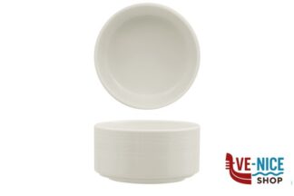 ciotolina ECLIPSE-ZUPPINO SENZA MANICI CL 30- ALLUMINA ARIANE FINE PORCELAIN