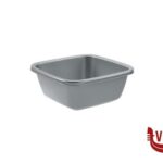 contenitori ECO BACINELLA QUADRA CM 30X30 DELFIN TONTARELLI