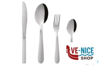 acciaio ECO CUCCHIAIO CAFFE 3190 COMAS