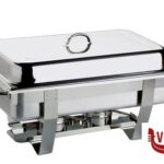 0 CHAFING DISH INOX GN 1-1 CM.61X31 11675 APS  ASSHEUER POTT GMBH E CO KG