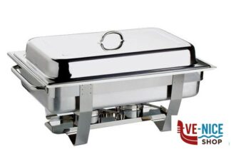 0 CHAFING DISH INOX GN 1-1 CM.61X31 11675 APS ASSHEUER POTT GMBH E CO KG