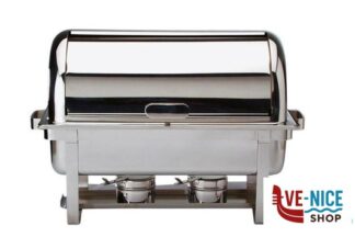 0 CHAFING DISH ROLLTOP SWISS GN 1.1 CM. 12300 APS ASSHEUER POTT GMBH E CO KG