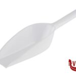 sessole ECO-SESSOLA CM 31 470 ML POLIETILENE, BIANCO APS  ASSHEUER POTT GMBH E CO KG