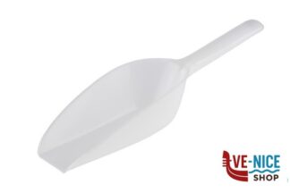 sessole ECO-SESSOLA CM 31 470 ML POLIETILENE, BIANCO APS ASSHEUER POTT GMBH E CO KG