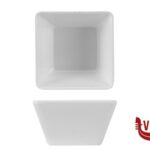 melamina EFAY CANON MEL-CIOTOLA BIANCA QUADRA CM 7H4,2 E206503 ILSA