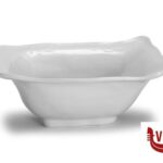 melamina EFAY MELAMINA-CIOTOLA QUADRA ONDULATA CM32H12 E202113IV00 ILSA