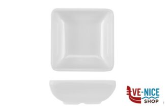 melamina EFAY ORIENTAL MELAMINA-CIOTOLA SALSA BIANCA CM 7H2,5 E504003 ILSA