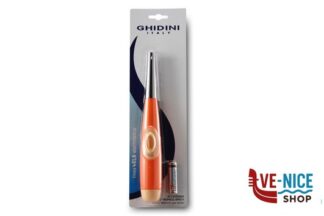 0 ELB-ACCENDIFIAMMA SPEEDY ASSORTITO IN BLISTER GHIDINI CIPRIANO