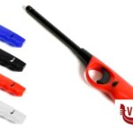 0 ELB-ACCENDIGAS ANTIVENTO ASSORTITO  2833 GHIDINI CIPRIANO