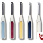 piezo elettrico ELB-ACCENDIGAS BLITZY ASSORTITO IN BLISTER  2800 GHIDINI CIPRIANO