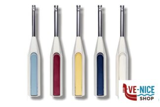 piezo elettrico ELB-ACCENDIGAS BLITZY ASSORTITO IN BLISTER 2800 GHIDINI CIPRIANO