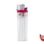 0 ELB-ACCENDINO USA E GETTA LITY IN BLISTER DA 4 PEZZI 2820 GHIDINI CIPRIANO