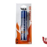 attrezzature professionali ELB-BOMBOLETTA RICARICA 90ML IN BLISTER 2824 GHIDINI CIPRIANO