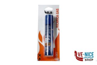 attrezzature professionali ELB-BOMBOLETTA RICARICA 90ML IN BLISTER 2824 GHIDINI CIPRIANO