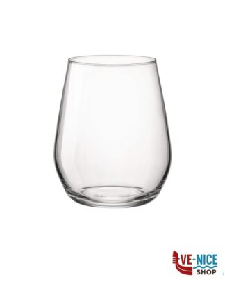 vetro ELECTRA - CF 6 BICCHIERE DOF CL 38 1 92344 BORMIOLI ROCCO