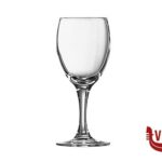 vetro ELEGANCE CALICE N. 7 CL 6,5 ARC INTERNATIONAL FRANCE