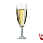 calici e flute spumante ELEGANCE CALICE FLUTTINO CL 13 56416 ARC INTERNATIONAL FRANCE