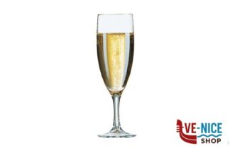 calici e flute spumante ELEGANCE CALICE FLUTTINO CL 13 56416 ARC INTERNATIONAL FRANCE