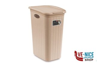 porta biancheria ELEGANCE PORTABIANCHERIA LT 36 CASHMERE STEFANPLAST