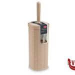 igiene e pulizia ELEGANCE PORTASCOPINO CASHMERE CM 11X11 H.40 STEFANPLAST