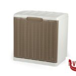 altri accessori ELEGANCE SCARPIERA TORTORA CM 40X30X40 30341 STEFANPLAST