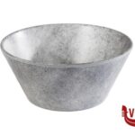 0 ELEMENT-CIOTOLA MELAMINA EFFETTO CEMENTO CM.28,H.12 APS  ASSHEUER POTT GMBH E CO KG