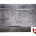 0 ELEMENT-VASSOIO MELAMINA EFFETTO CEMENTO GN 1.1 53X32,5H.3,5 APS  ASSHEUER POTT GMBH E CO KG