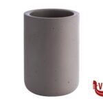 0 ELEMENT-TERMOBOTTIGLIA IN MALTA DI CEMENTO ESTERNO CM.12, INTERNO CM 10 H.19 36090 APS  ASSHEUER POTT GMBH E CO KG