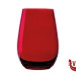 vetro cristallino ELEMENTS - BICCHIERE ROSSO CL 46,5 3521112 STOLZLE LAUSITZ GMBH