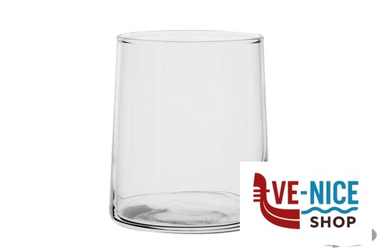 bicchiere liquore ELIXIR - CONFEZIONE 6 BICCHIERI DOF CL 35 BORGONOVO - immagine 2