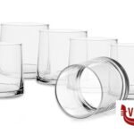 altri bicchieri ELIXIR - CONFEZIONE 6 COPPETTE CL 22 CM 6,9 H 7 BORGONOVO