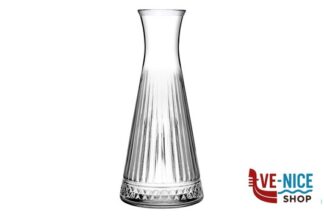 caraffe/decanter ELYSIA - CARAFFA DECANTER LT. 1 CM 11,6XH.26,5 PASABAHCE
