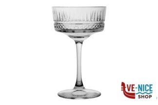 vetro ELYSIA - C0NFEZIONE 4 CALICI CHAMPAGNE CL 26 440436 PASABAHCE