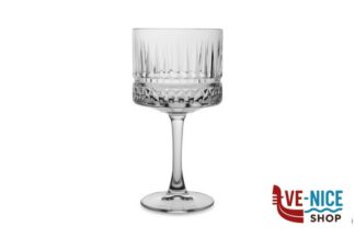 vetro ELYSIA - C0NFEZIONE 4 CALICI COCKTAIL CL 50 440437 PASABAHCE