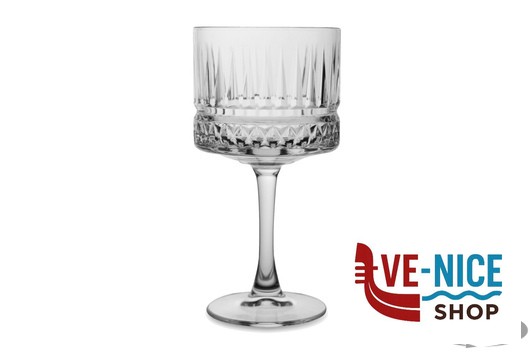 vetro ELYSIA - C0NFEZIONE 4 CALICI COCKTAIL CL 50 440437 PASABAHCE - immagine 2