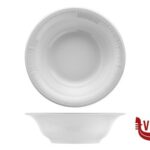 porcellana EMOTION BIANCO-INSALATIERA CM 23 EM23KK00 KUTAHYA SERAMIK