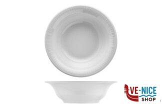 porcellana EMOTION BIANCO-INSALATIERA CM 18 EM18KK00 KUTAHYA SERAMIK